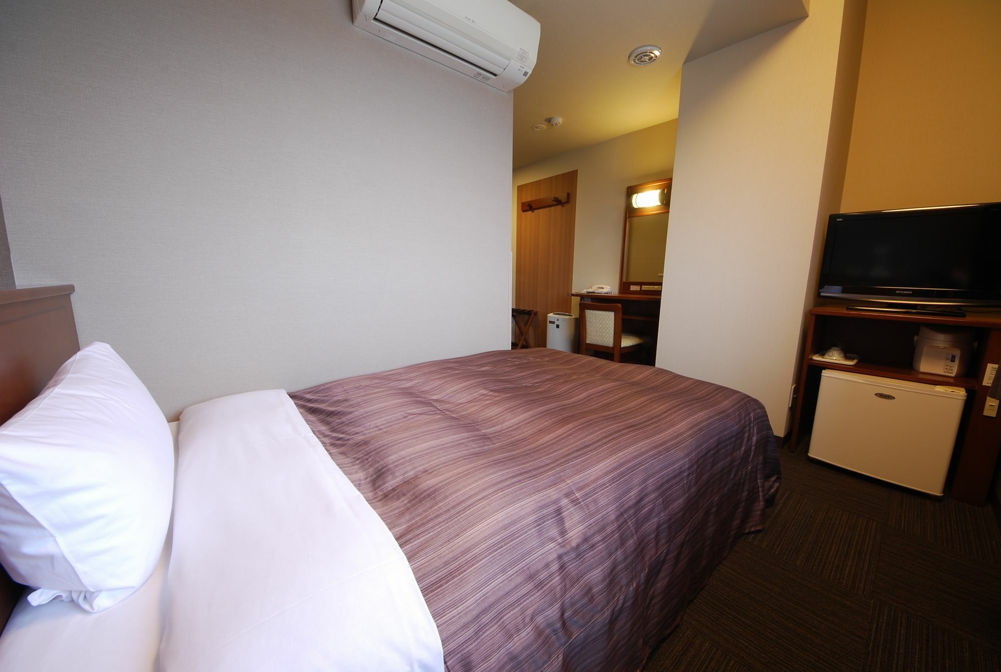 Hotel Route-Inn Misawa Dış mekan fotoğraf